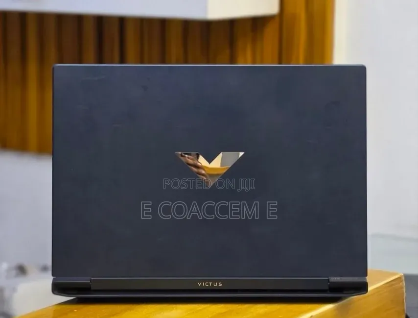 New Laptop HP Victus 15 16GB Intel Core i5 SSD 512GB
