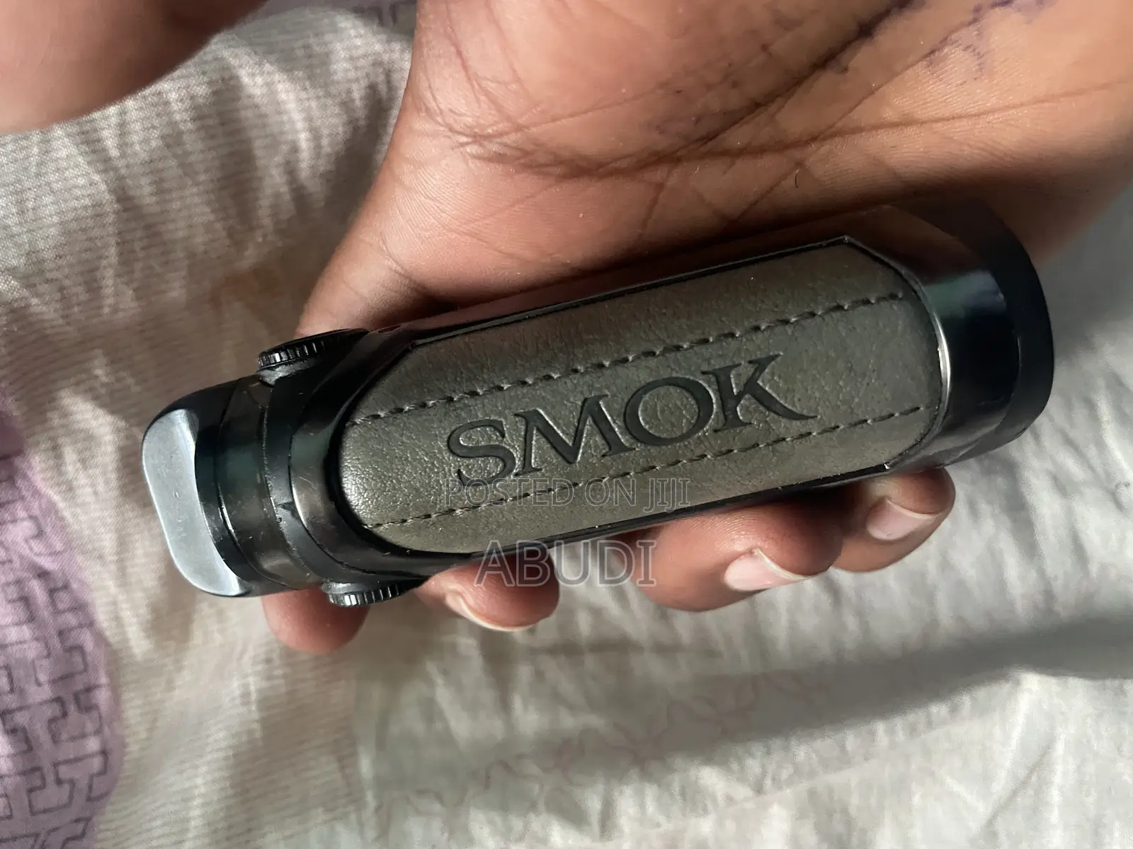 Vape Blinker