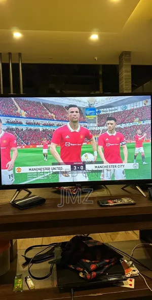 Ps 5 ጄlbreaked