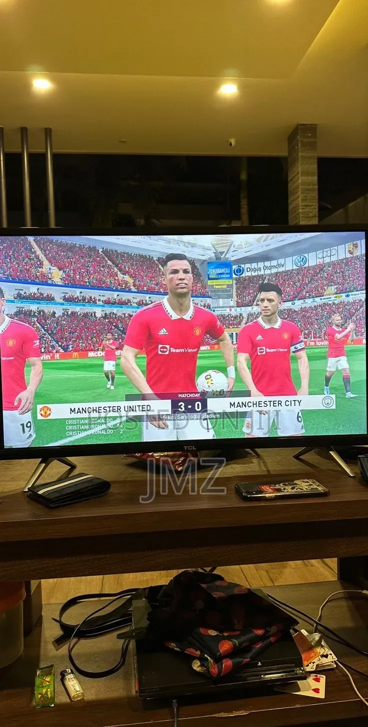 Ps 5 ጄlbreaked