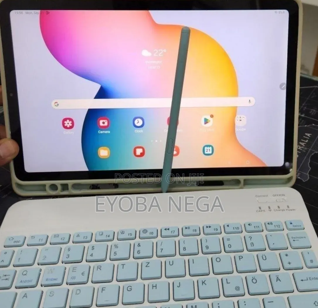 New Samsung Galaxy Tab S6 Lite 64 GB