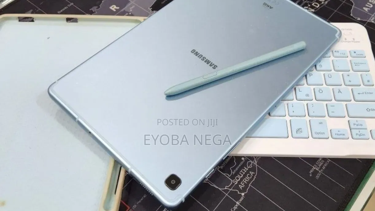 New Samsung Galaxy Tab S6 Lite 64 GB