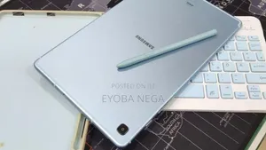 New Samsung Galaxy Tab S6 Lite 64 GB