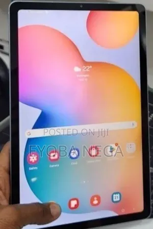 New Samsung Galaxy Tab S6 Lite 64 GB