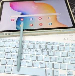 New Samsung Galaxy Tab S6 Lite 64 GB
