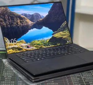 New Laptop Dell Precision 5570 16GB Intel Core i7 SSD 512GB