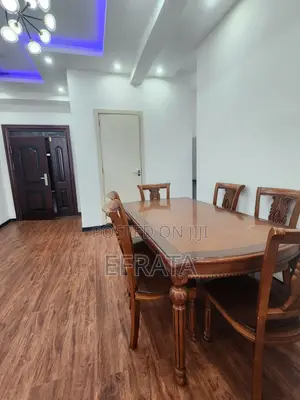 Furnished 2bdrm Apartment in Bole for rent