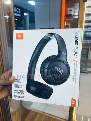 JBL Tune 530 Headset