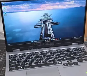 New Laptop Lenovo LOQ 15AHP10 8GB Intel Core i5 SSD 512GB