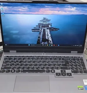 New Laptop Lenovo LOQ 15AHP10 8GB Intel Core i5 SSD 512GB