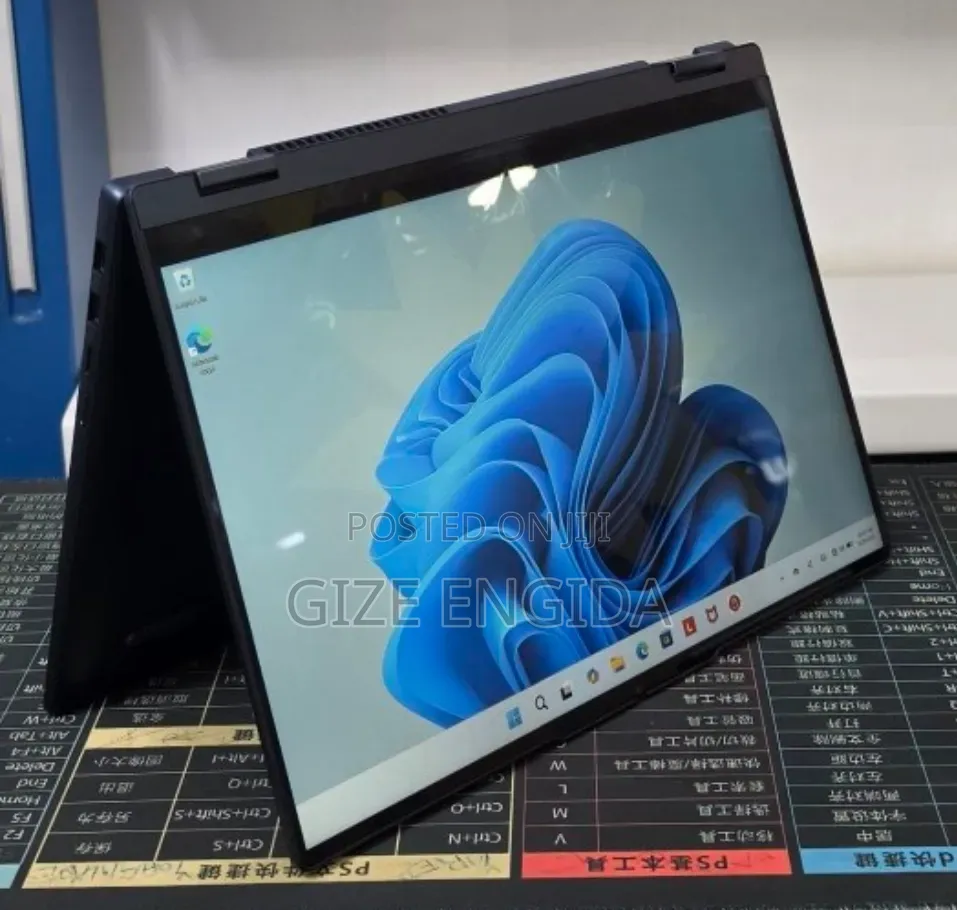 New Laptop Lenovo IdeaPad 500S 32GB Intel Core Ultra 7 SSD 1T