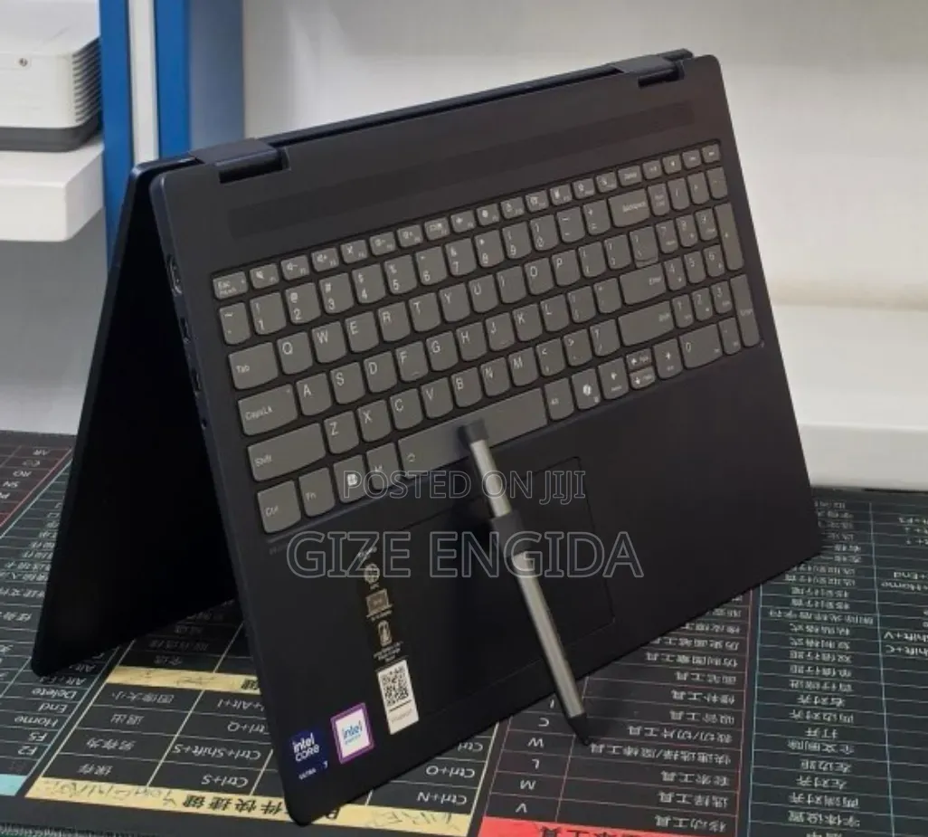 New Laptop Lenovo IdeaPad 500S 32GB Intel Core Ultra 7 SSD 1T