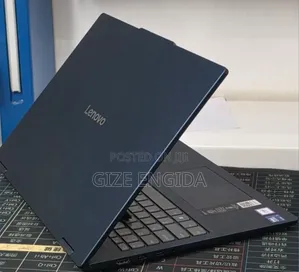 New Laptop Lenovo IdeaPad 500S 32GB Intel Core Ultra 7 SSD 1T