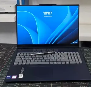New Laptop Lenovo IdeaPad 500S 32GB Intel Core Ultra 7 SSD 1T