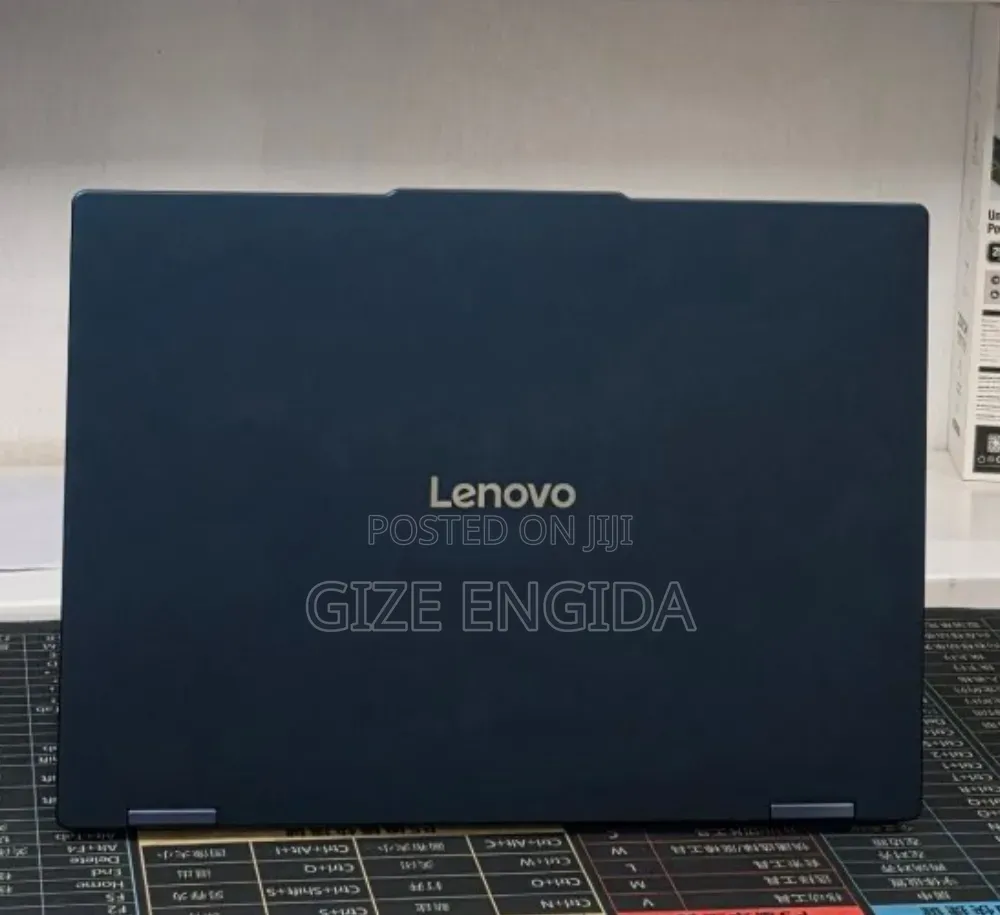 New Laptop Lenovo IdeaPad 500S 32GB Intel Core Ultra 7 SSD 1T