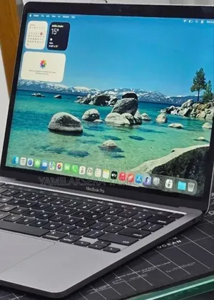 New Laptop Apple MacBook Pro 2023 M2 16GB Apple M2 SSD 256GB