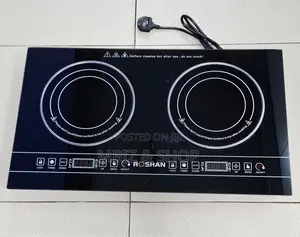 Original Ceramic Touch Stove