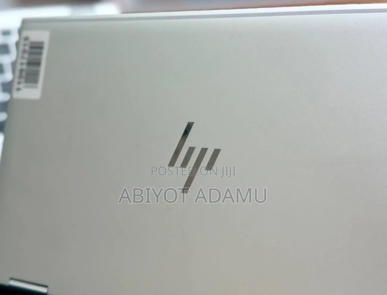 New Laptop HP EliteBook 840 16GB Intel SSD 512GB