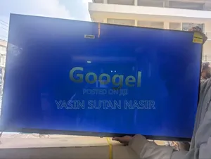 Andiroid Smart TV