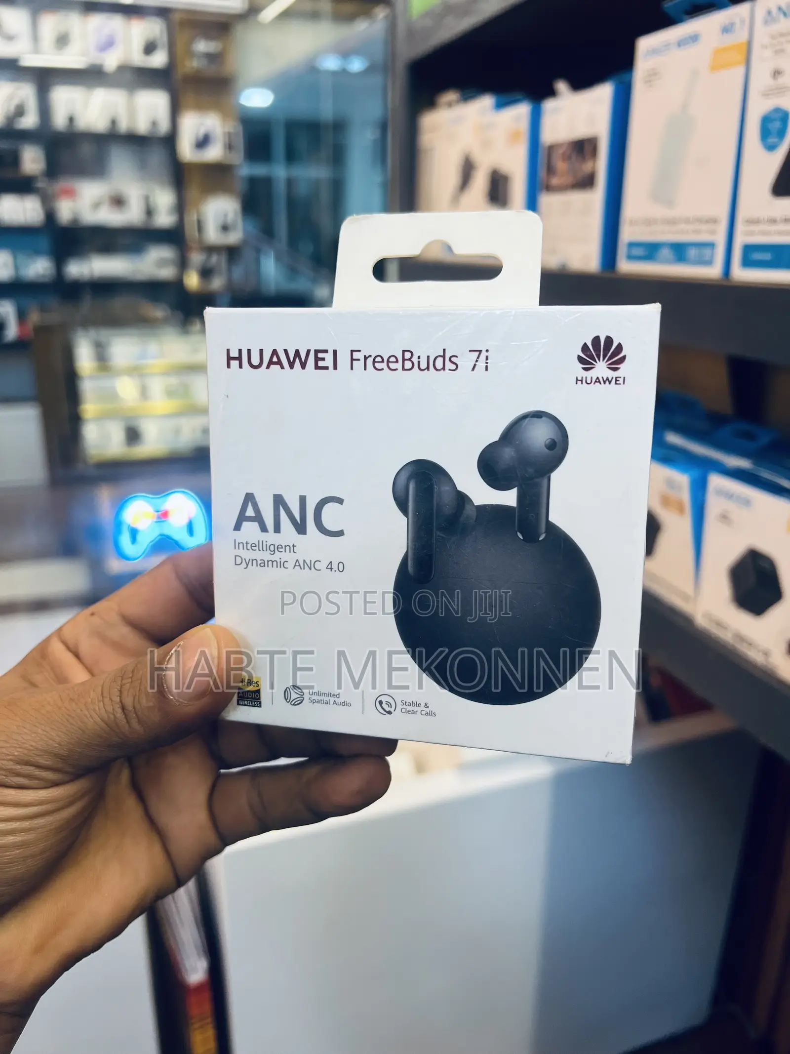 Huawei Free Buds 7i