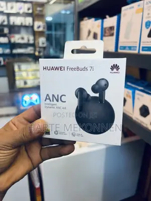 Huawei Free Buds 7i