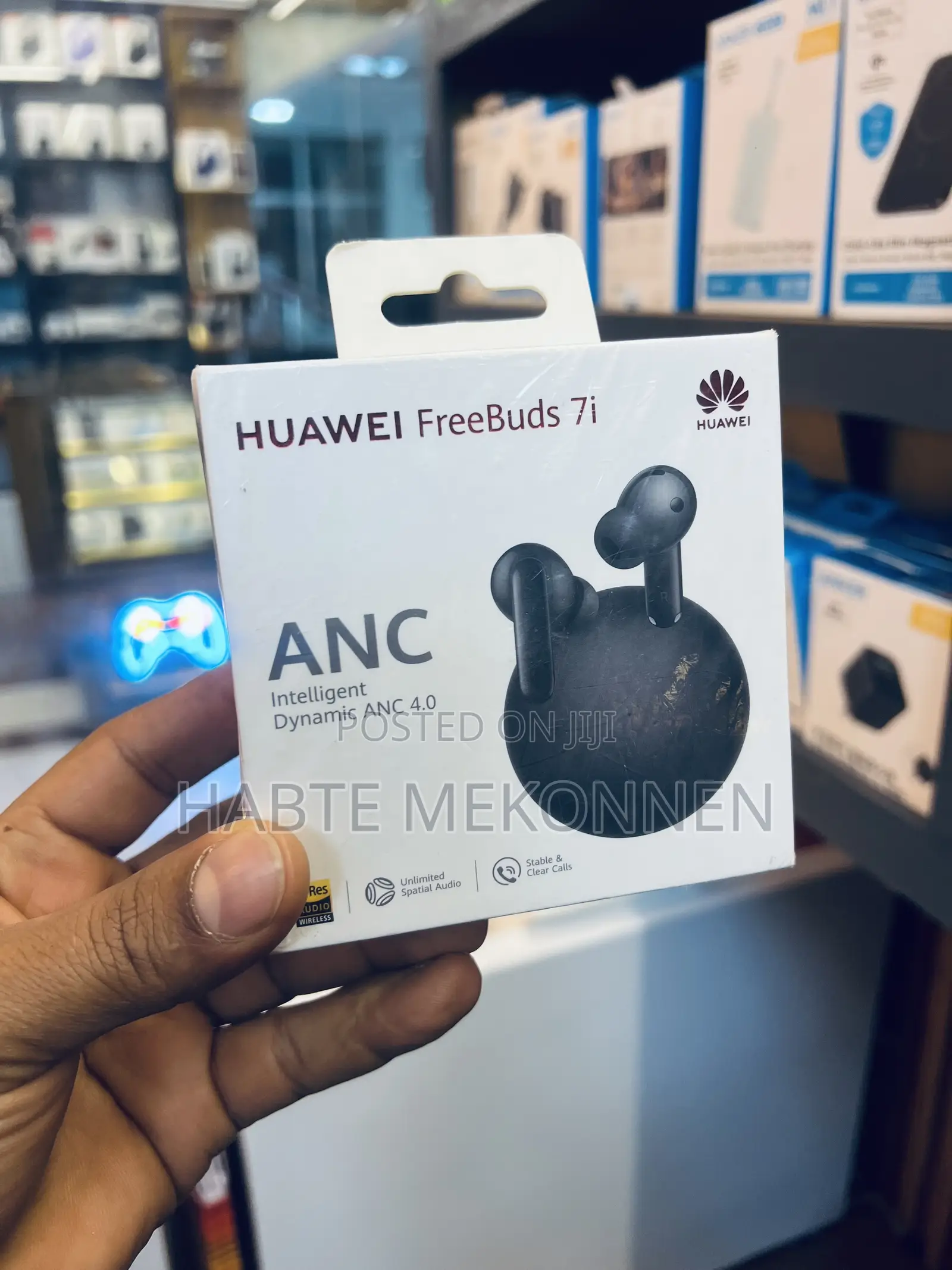 Huawei Free Buds 7i