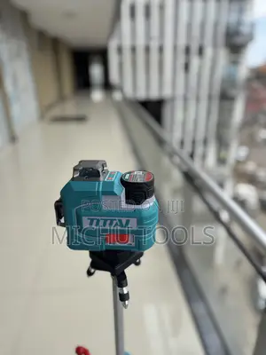Total Laser Level