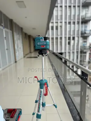 Total Laser Level