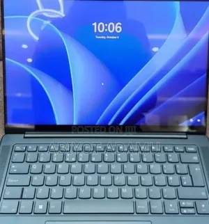 New Laptop Lenovo Yoga 7i 16GB AMD Ryzen 7 SSD 512GB