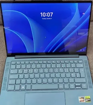 New Laptop Lenovo Yoga 7i 16GB AMD Ryzen 7 SSD 512GB