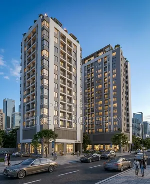 1bdrm Apartment in Compass Real Estate, Bole for sale