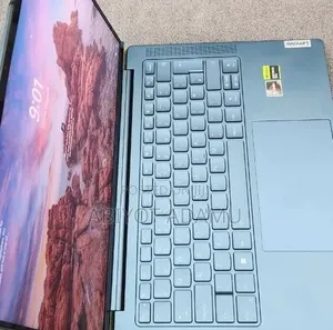 New Laptop Lenovo Yoga Pro 9i Aura Edition 16GB AMD Ryzen 7 SSD 512GB