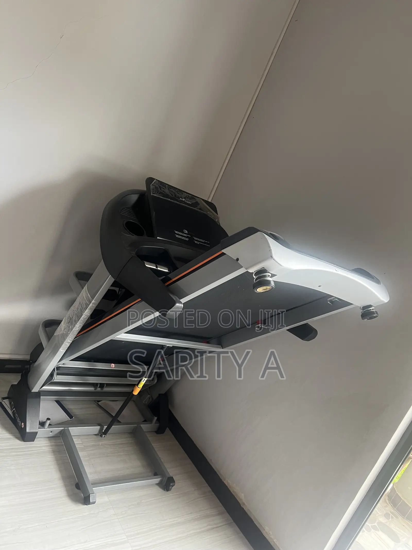 Huijun Treadmill