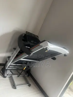 Huijun Treadmill