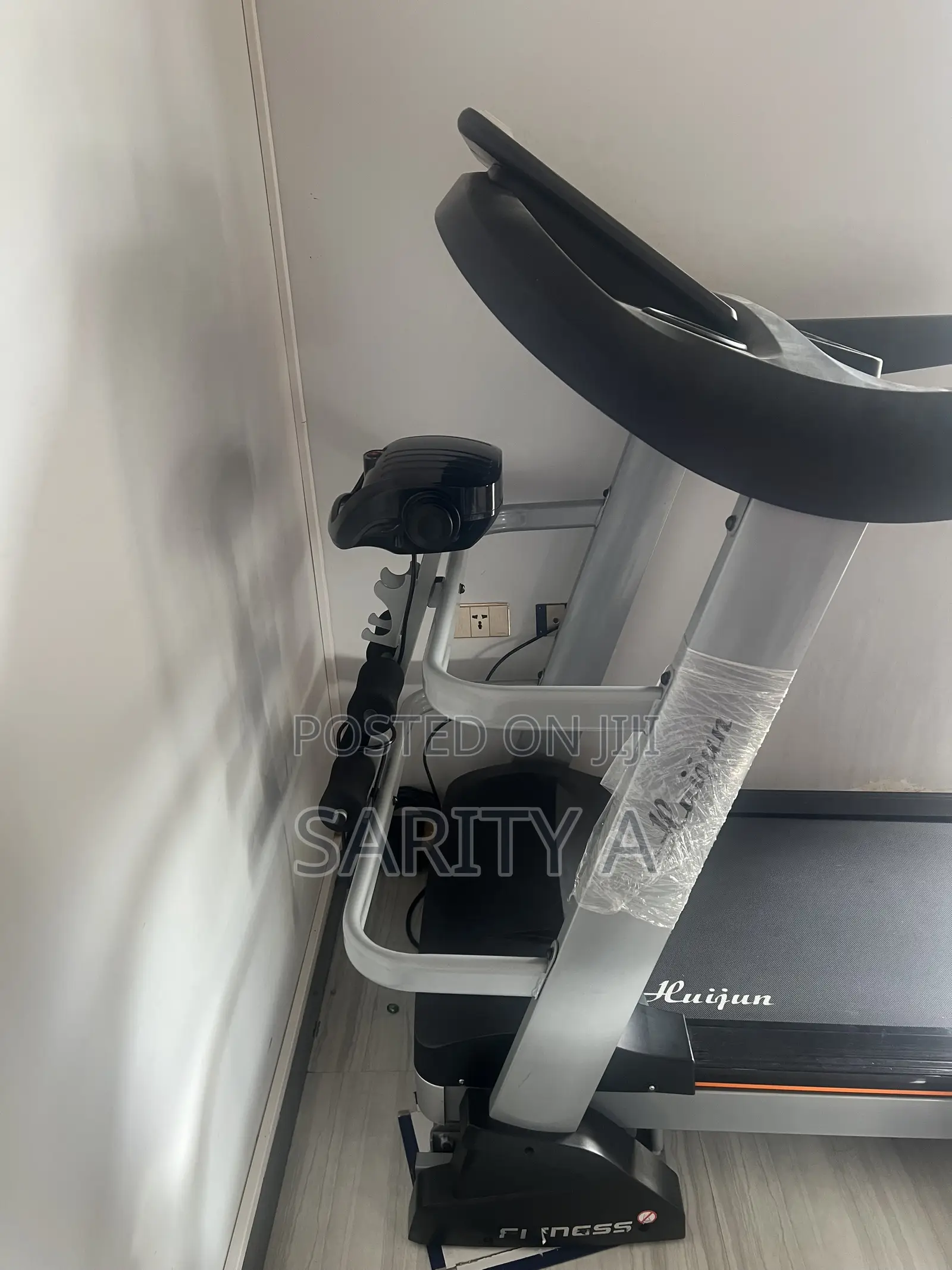 Huijun Treadmill