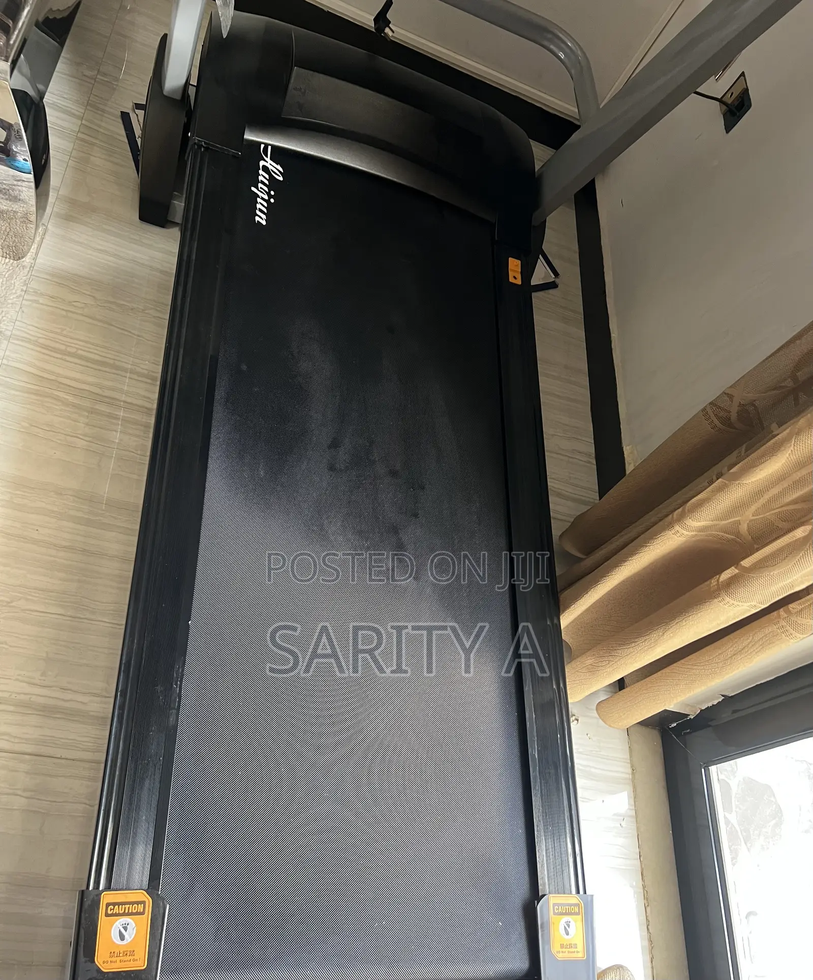 Huijun Treadmill