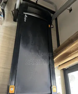 Huijun Treadmill