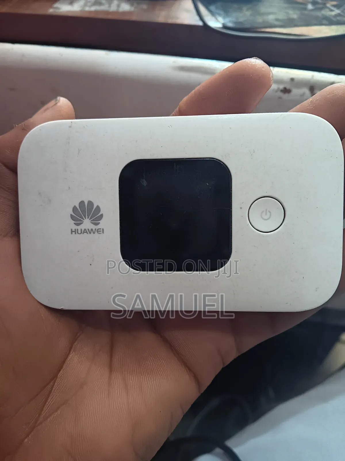 Huawei Movable Internet Router