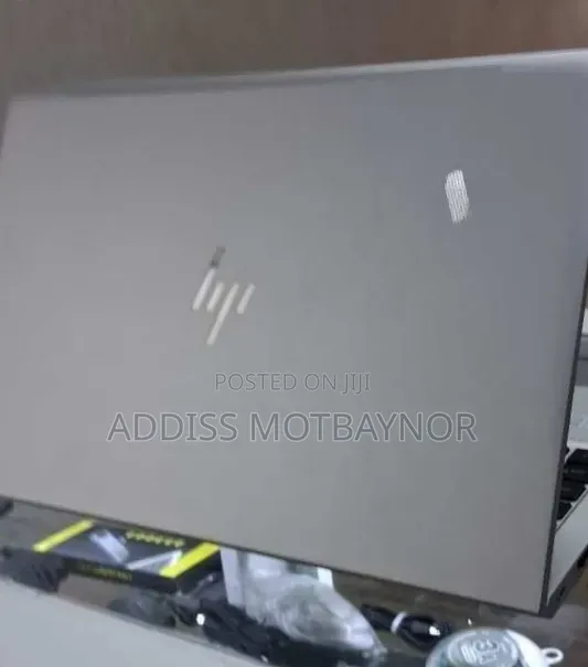 New Laptop HP EliteBook 640 G10 16GB Intel Core i7 SSD 512GB