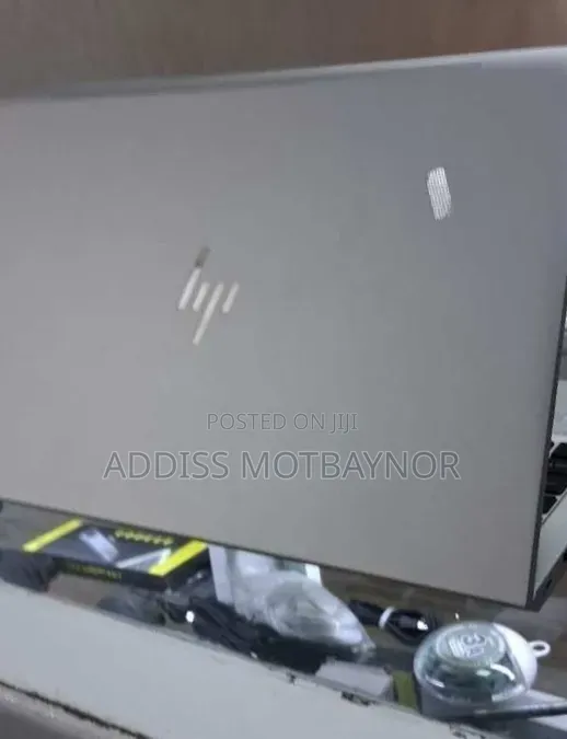 New Laptop HP EliteBook 640 G10 16GB Intel Core i7 SSD 512GB