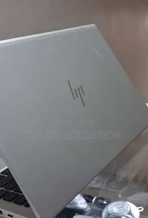 New Laptop HP EliteBook 640 G10 16GB Intel Core i7 SSD 512GB