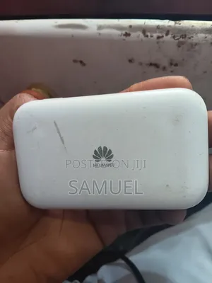 Huawei Movable Internet Router