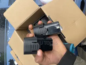 Chargeable Car Polisher