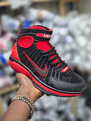 Nike Zoom Sneakers Basketball Master Shoes Master Quality in Vietnam