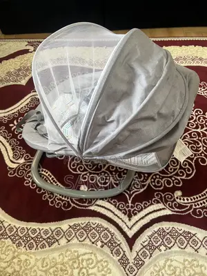 Mastela 3-in-1 Bassinet Swing for Babies
