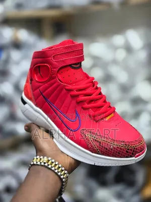 Nike Zoom Sneakers Basketball Master Shoes Master Quality in Vietnam