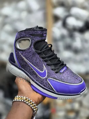 Nike Zoom Sneakers Basketball Master Shoes Master Quality in Vietnam
