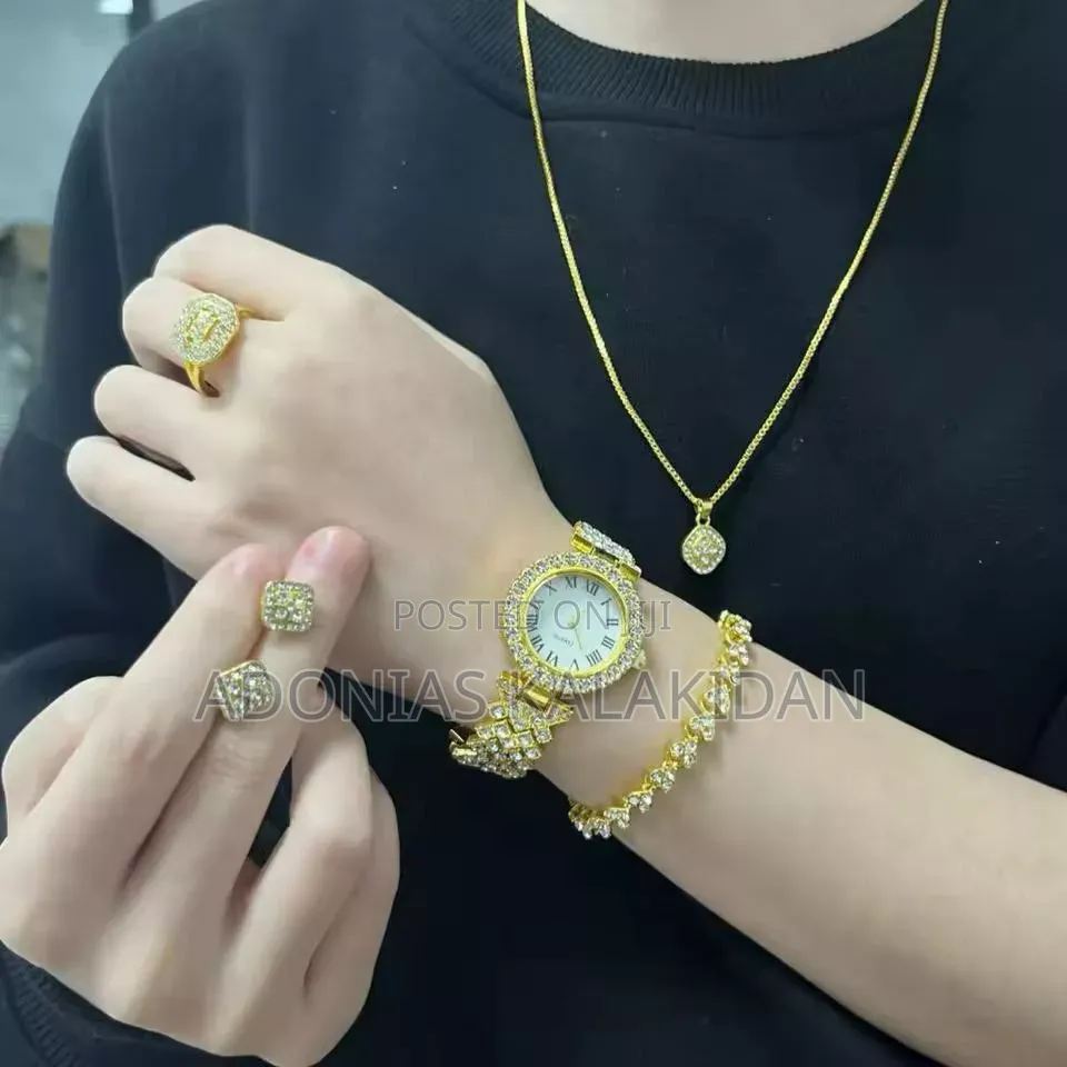 A58 Plus Smart Watch
