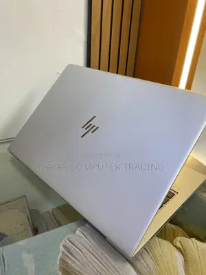 New Laptop HP EliteBook 840 G5 8GB Intel Core i7 SSD 512GB