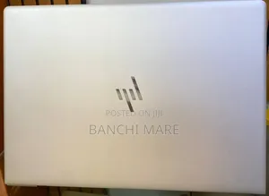 New Laptop HP EliteBook 840 G5 8GB Intel Core i7 SSD 512GB